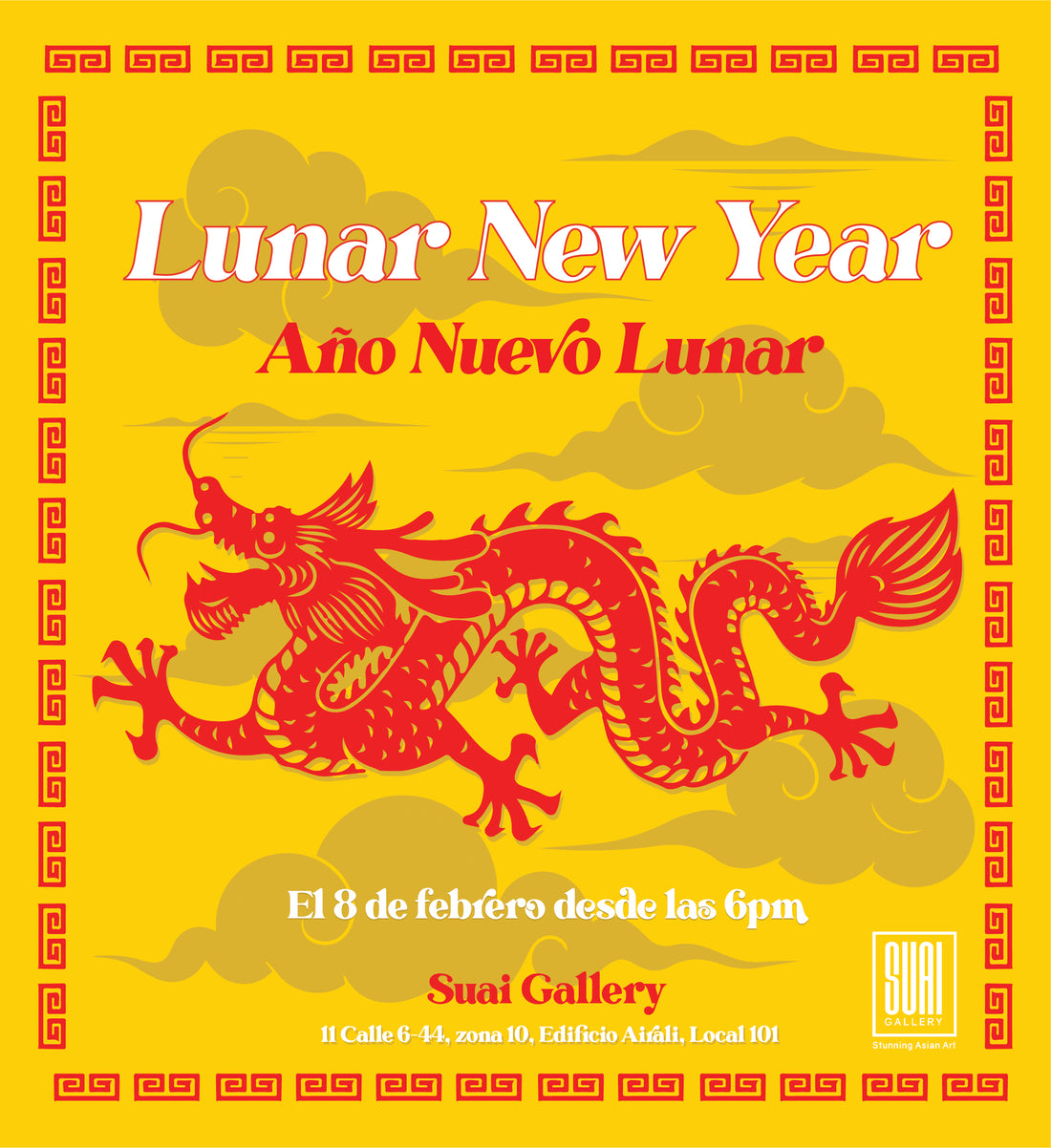 Lunar New Year